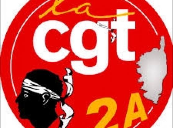 Fine di a greva à a posta d’Afà Baleone