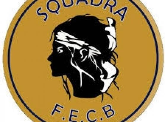 Pallò F : e feminile di u FECB ghjocanu per un accessione in terza divisione
