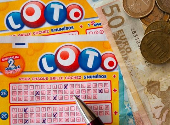 Loto : 8 milioni d’euri vinti in Cismonte