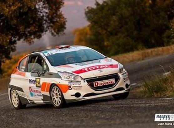 A sesta edizione di u rallye d’Eccica Suaredda sta dumenicata