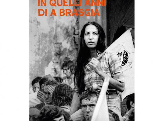 In quelli anni di a brasgia, Pasquale Ottavi, edizione Albiana