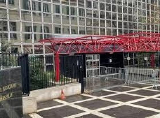 Arrestazione è liberazione di cinque persone in u quadru di l’assassiniu di Paul-Félix Paoli