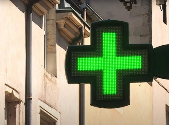 Greva in e farmacie : certe officine rechisiziunate per guarantì u serviziu