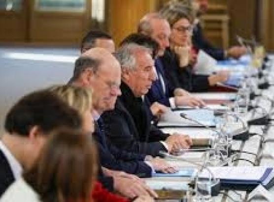 Autonumia : un prugettu di lege in cunsigliu di ministri