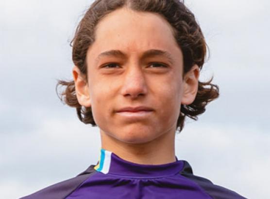  Wingfoil : u purtivechjacciu Ezio Bastianelli campione di u mondu junior in Spagna