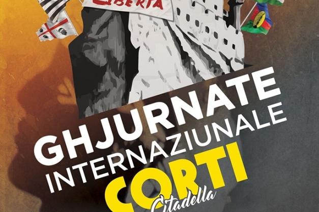 Ghjurnate internaziunale di Corti