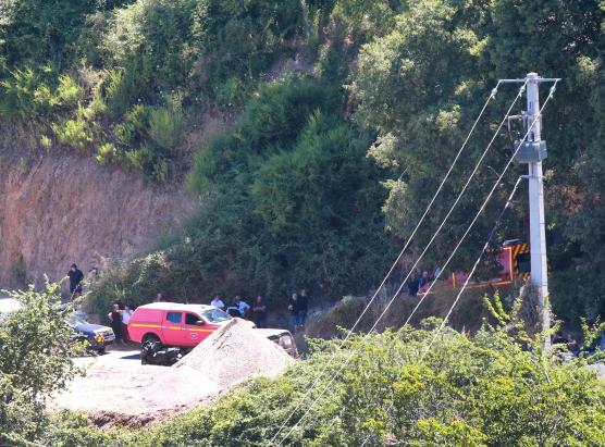  Un giovanu cerviunincu perde a vita vittima di a caduta d’una branca in Cervioni