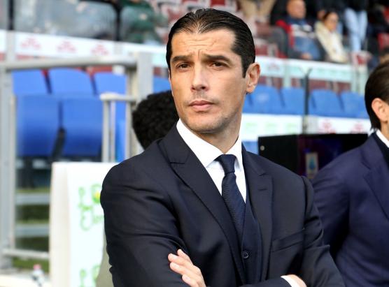 François Modesto numinatu direttore technicu di a Juventus di Turinu