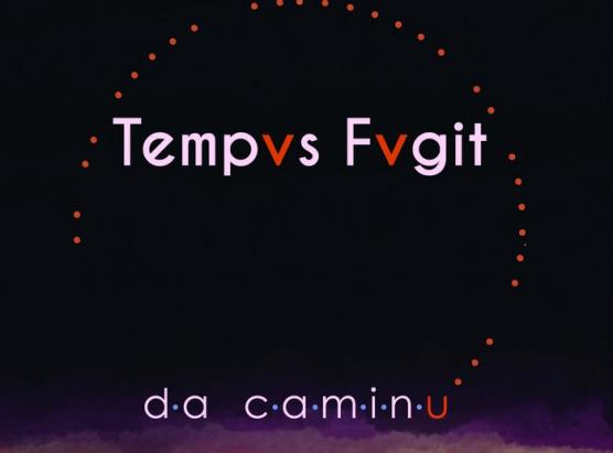 Da caminu, u secondu dischettu di Tempus Fugit
