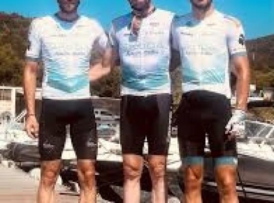  Ciclismu: Matteaccioli, Richet è Ravel pè una nova prova di a GT20