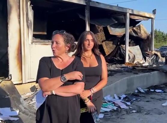 Adunita in sustegnu à a famiglia di Marco Furfaro