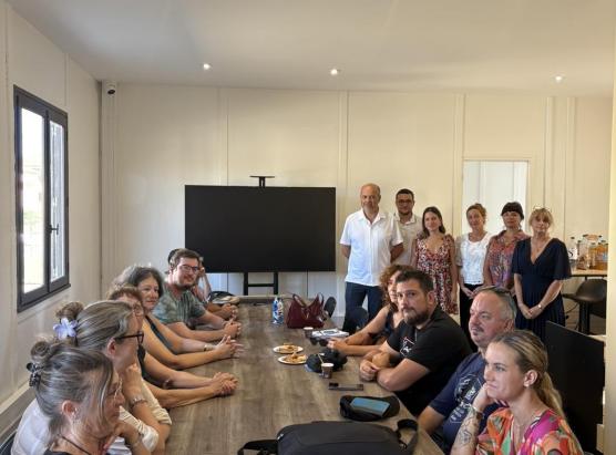 U Fondu di sperimentazione contr’à u disimpiegu à longu andà accoltu in Costa Verde
