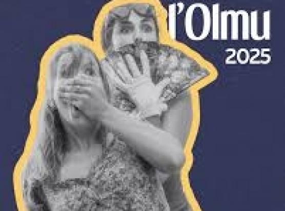 Festivale di l’Olmu in Olmetu è Santa Lucia di Tallà da u 2 à u 16 d’aostu