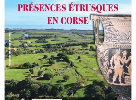 U numeru 12 di Storia Corsa