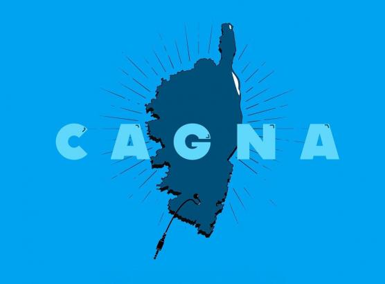 Cagna, u novu dischettu di Jean Menconi