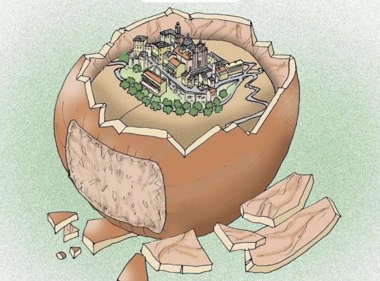 Fiera di a Nuciola 2025 in Cervioni i 22, 23 è 24 d’aostu