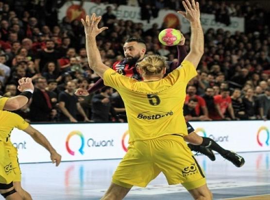  Handball naziunale 1