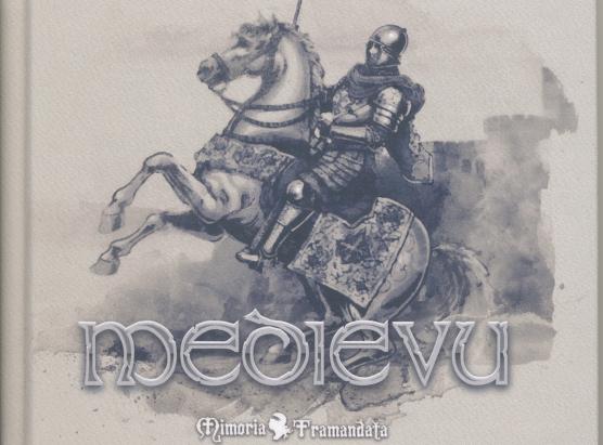 Viaghju in core di u Medievu corsu cù u gruppu Mimoria Tramandata