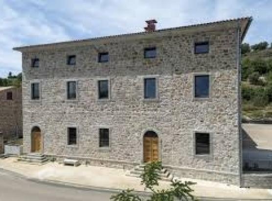 U novu ecomuseu di Bastelicaccia