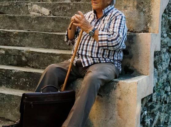 Jacques Scaglia si n’hè andatu à l’altru mondu 