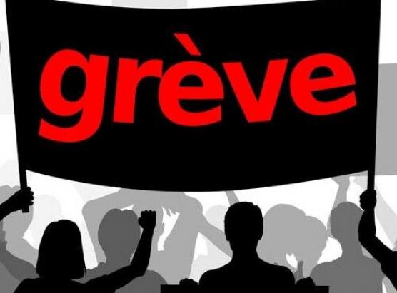 Greva naziunale: a mubilisazione cala ma micca a zerga