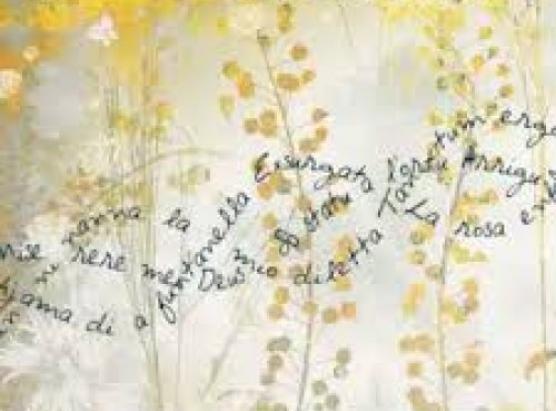 Versi intrecciati, u novu dischettu di A Ricuccata da festighjà i so trent'anni !