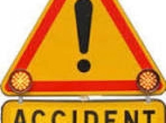 Un accidente stradale à A Casanova face quattru feriti