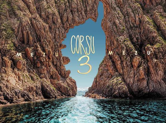 Esciuta di Corsu Mezu Mezu 3