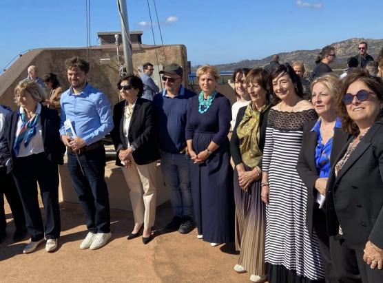 A ghjuria di u Libru Corsu ricumpensa i so laureati