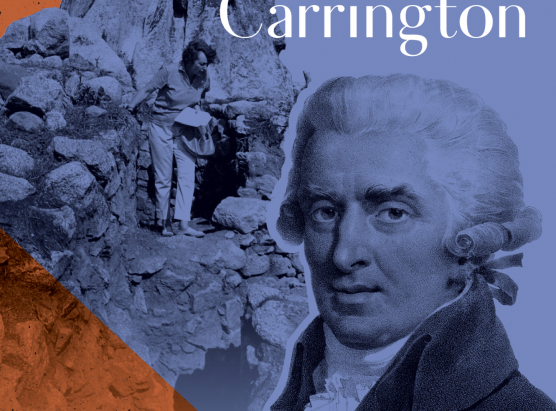 Mostra “Pasquale Paoli vistu da Dorothy Carrington” à a bibliuteca Fesch d’Aiacciu sin'à u 16 di ghjennaghju 2026