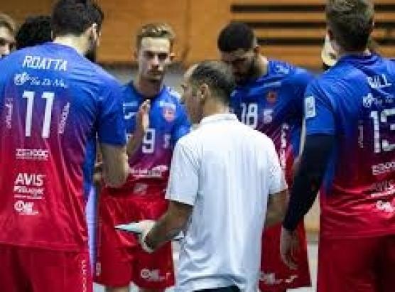 Volley: seconda vittoria per u GFCA