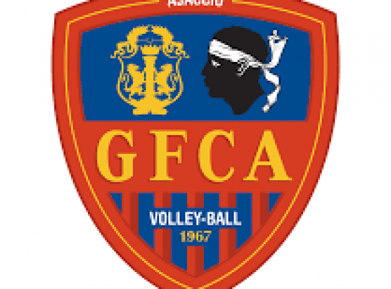 U GFCA Volley s'impone in Narbonne