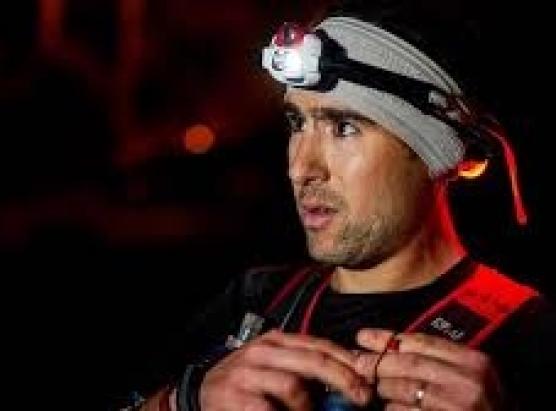 Lambert Santelli vince u Trail Sant' Appianu