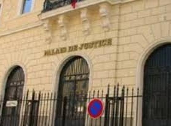 Julien Peretti cundannatu à strughje un baraccone