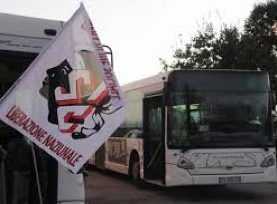 Annunziu di greva di u STC à a sucetà Muvitarra