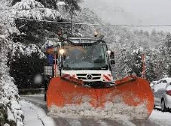 Prime affaccate di u fretu è perturbazione in Cismonte