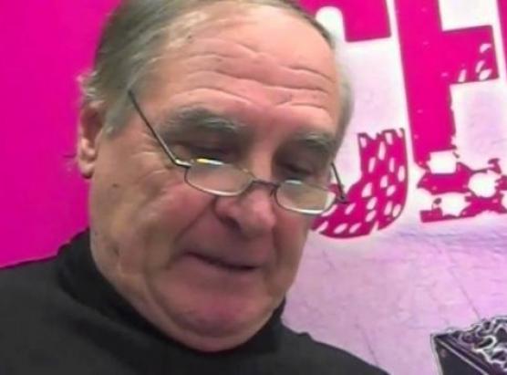 'U tempu và, u tempu corre', un libru in omagiu à Marcellu Acquaviva di Jean-Jacques Poli è Santu Massiani 