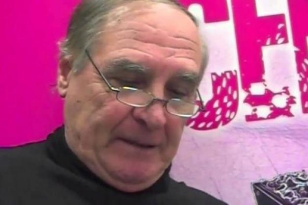 'U tempu và, u tempu corre', un libru in omagiu à Marcellu Acquaviva di Jean-Jacques Poli è Santu Massiani 