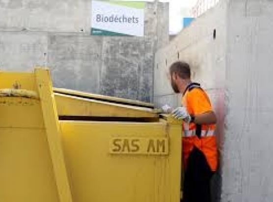 Preavisu di greva di l’agenti di a culletta di scarti di u Nebbiu