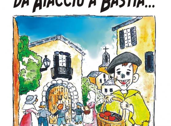 Scola in festa festighjeghja a Sant’Andria !