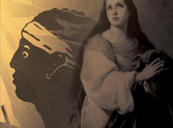 8 di dicembre : Festa di l'Immaculata Cuncezzione è di a Nazione