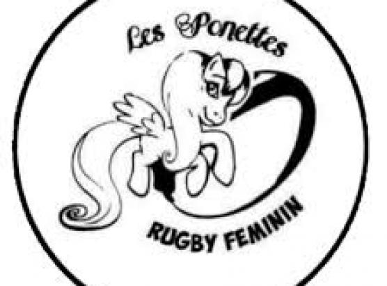 Rugby feminile : E ponettes sempre in testa