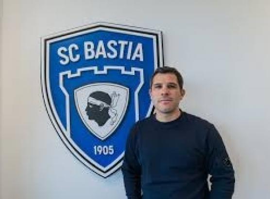 Gilles Cioni numatu cuurdinatore spurtivu di u SCB