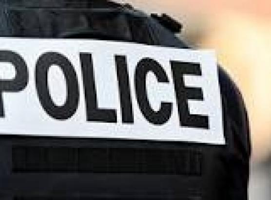 Un omu interpellatu  in Bastia per colpi di focu da nant’à u so balcone