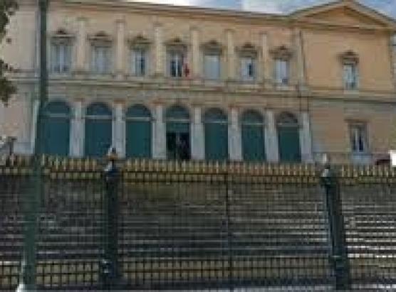 A fucilata di Munticellu davant’à u tribunale currezziunale di Bastia