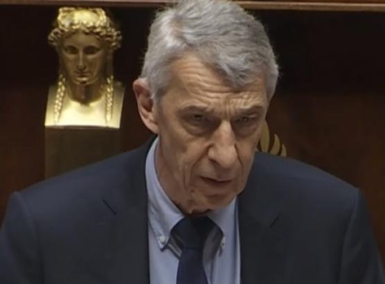 Dumanda di Michel Castellani nant’à a vita cara in Corsica