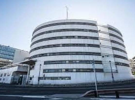 Un omu in guardia custodia dopu u fumigenu lampatu in Furiani