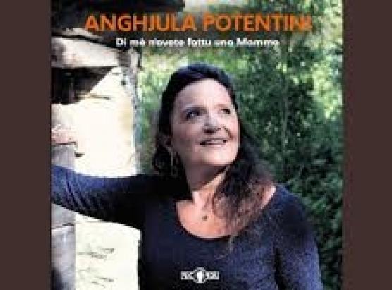 25 anni di carriera è un novu dischettu pè Anghjula Potentini