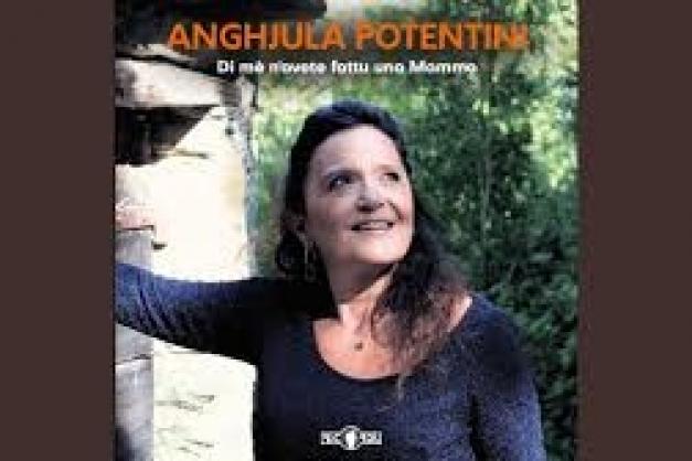 25 anni di carriera è un novu dischettu pè Anghjula Potentini