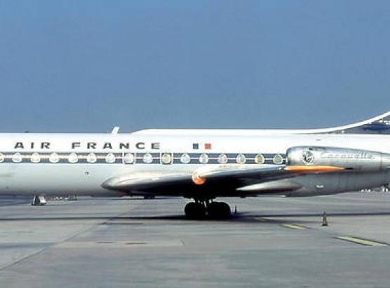 Numerose vistighe di a Caravella Aiacciu-Nizza identificate